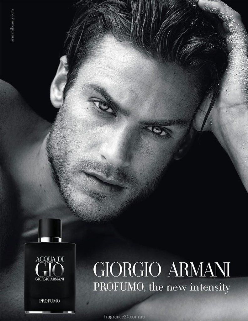 Giorgio Armani Acqua di Gio Profumo, Edp, 100 ml — изображение 2