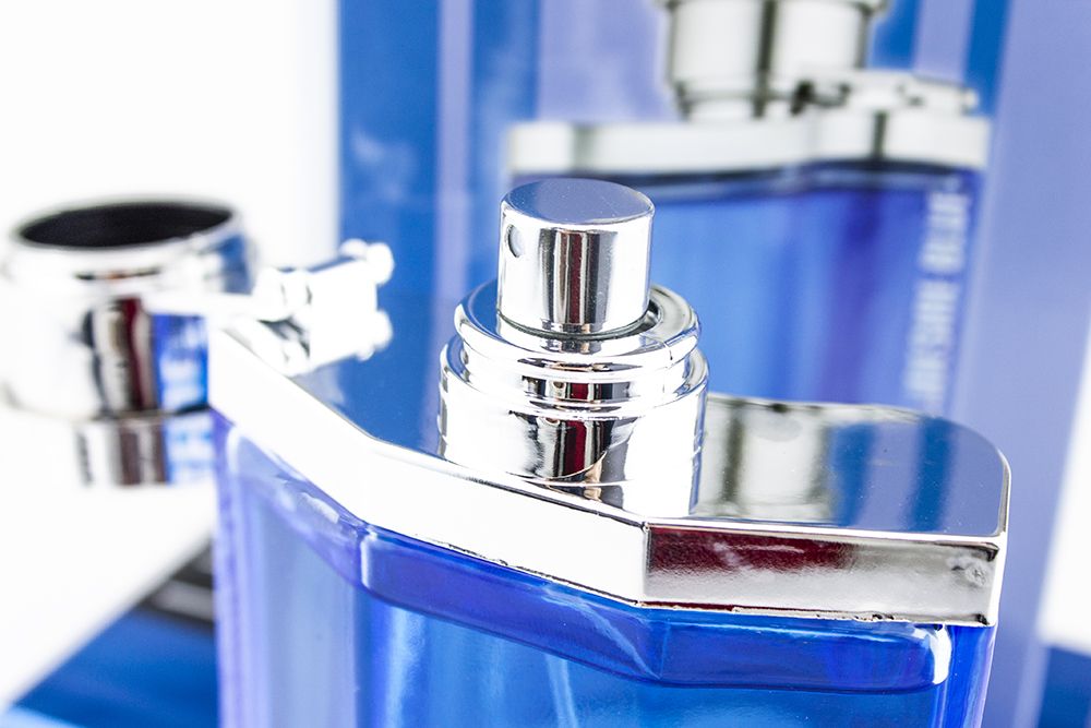 Alfred Dunhill Desire Blue, Edt, 100 ml — изображение 5