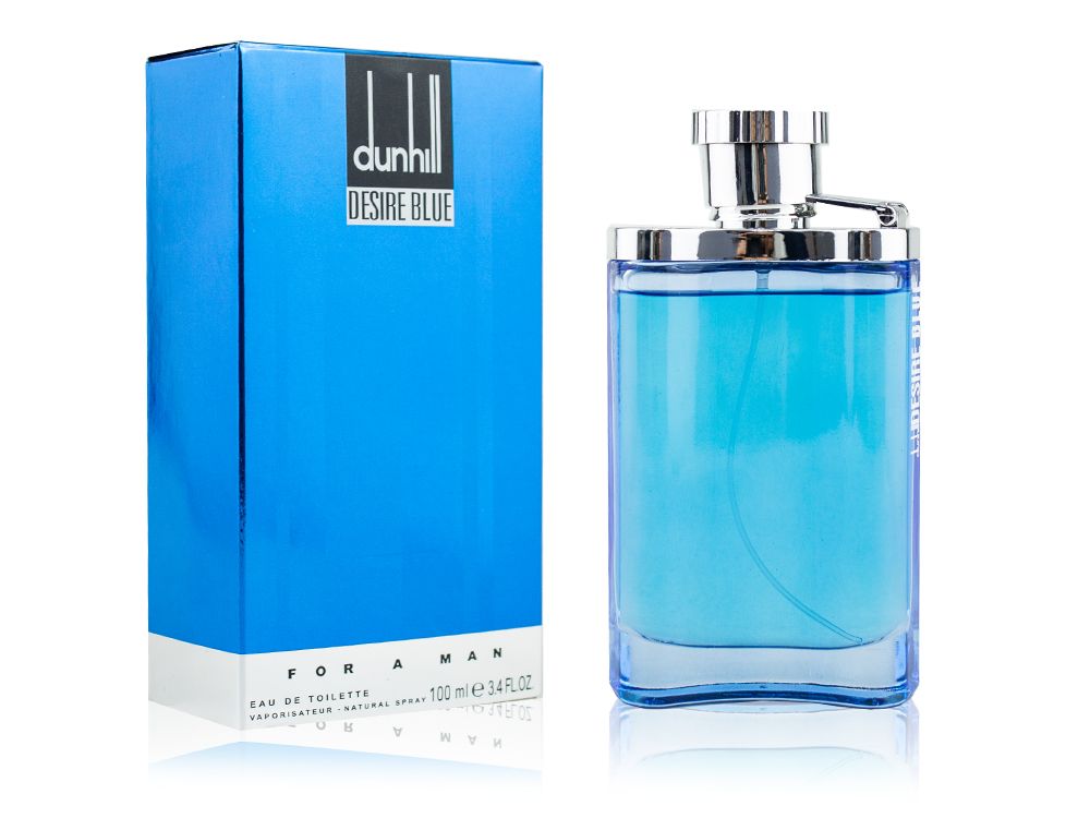 Alfred Dunhill Desire Blue, Edt, 100 ml