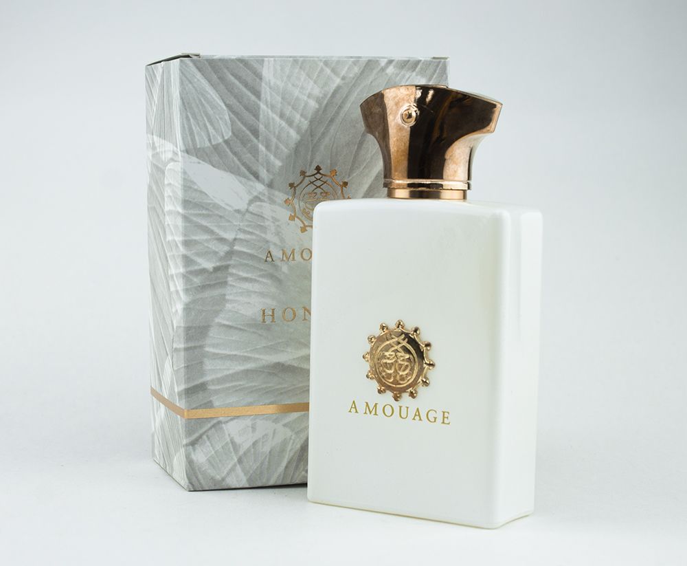 Amouage Honour For Man, Edp, 100 ml — изображение 3
