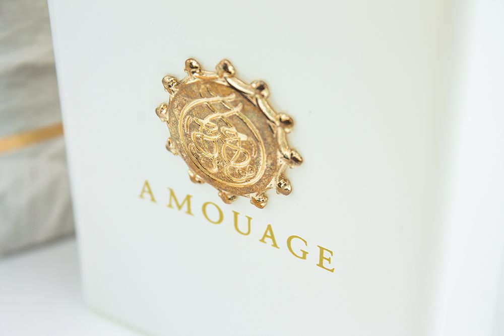 Amouage Honour For Man, Edp, 100 ml — изображение 2