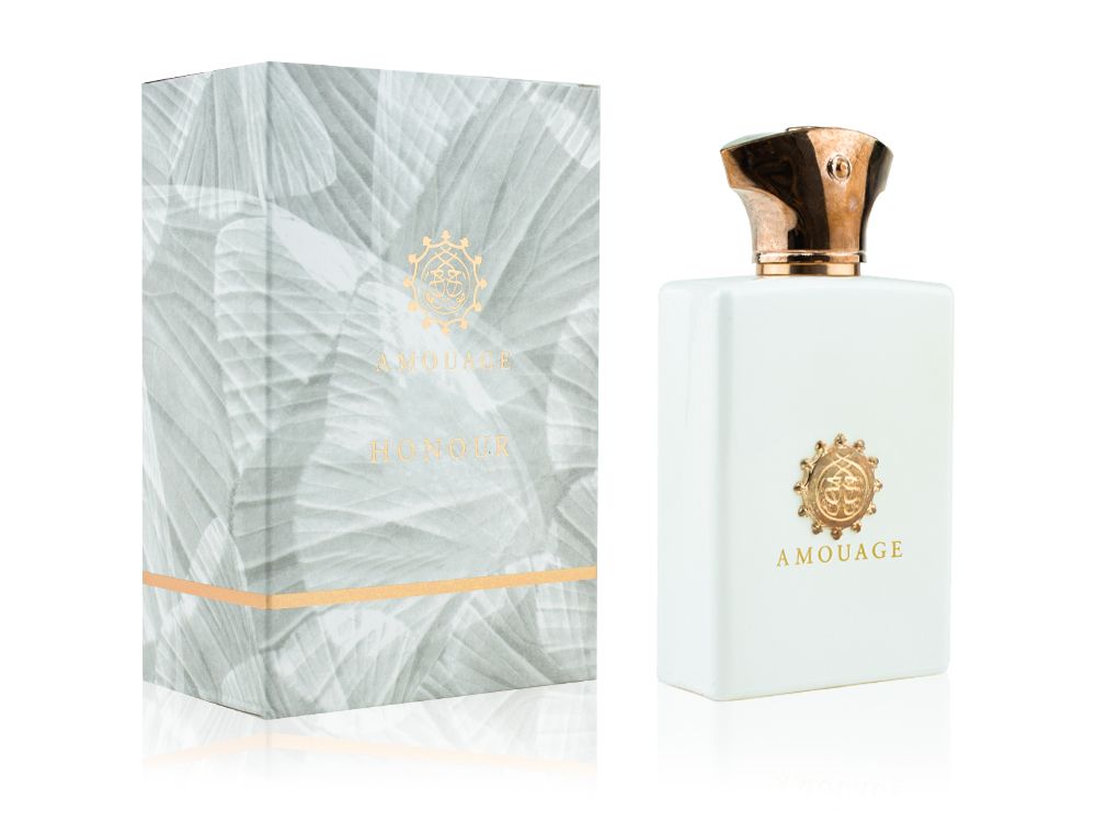Amouage Honour For Man, Edp, 100 ml