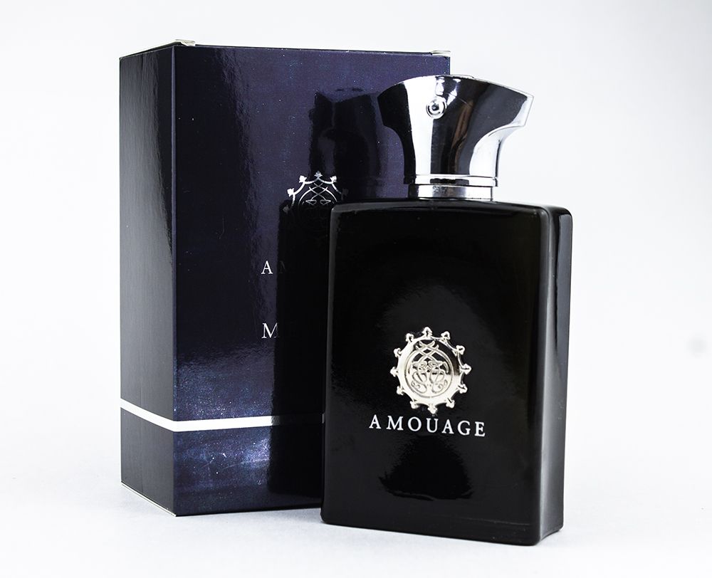 Amouage Memoir For Man, Edp, 100 ml — изображение 2