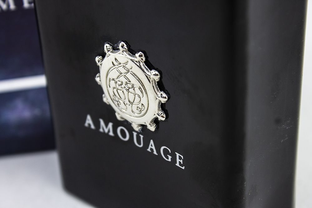 Amouage Memoir For Man, Edp, 100 ml — изображение 4