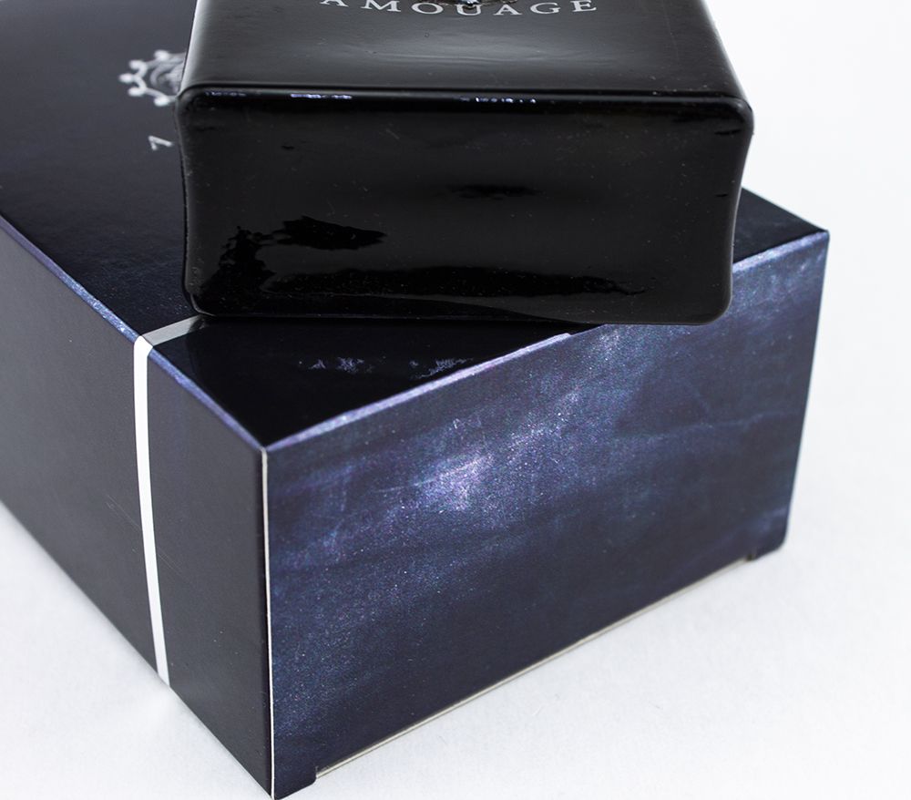 Amouage Memoir For Man, Edp, 100 ml — изображение 5