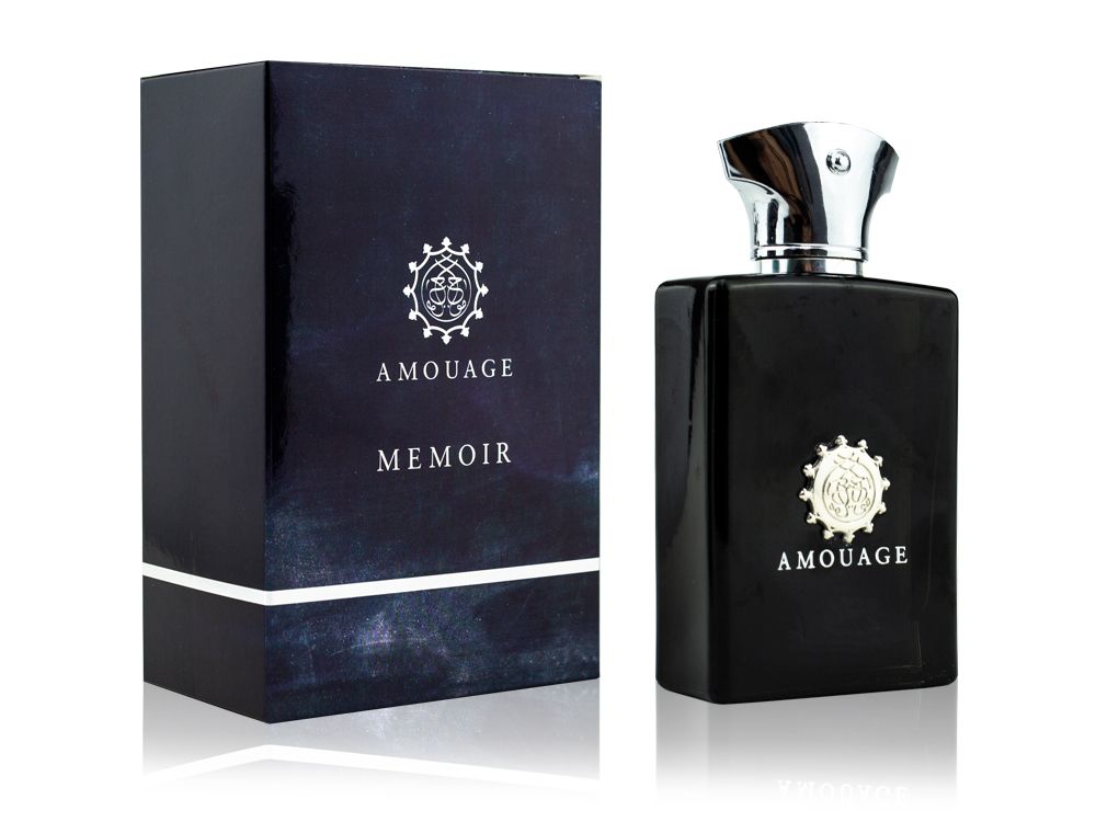 Amouage Memoir For Man, Edp, 100 ml