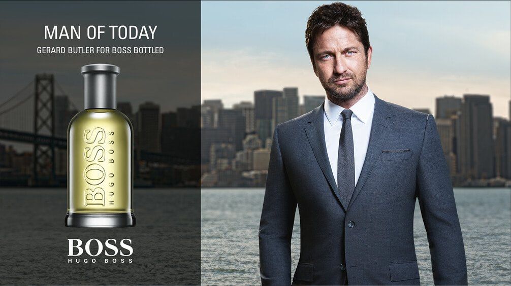 Hugo Boss Boss № 6, Edt, 100 ml — изображение 3