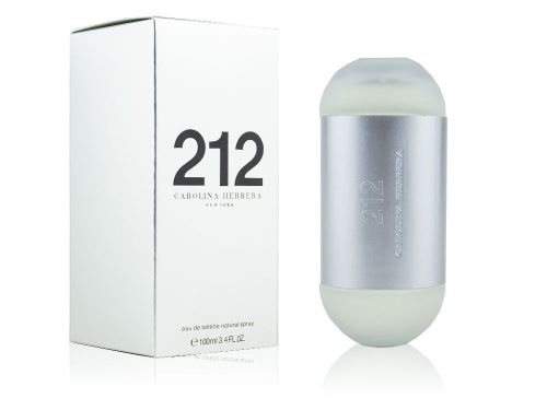 Carolina Herrera 212, Edt, 100 ml