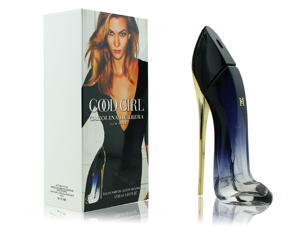 Carolina Herrera Good Girl Legere, Edp, 30 ml
