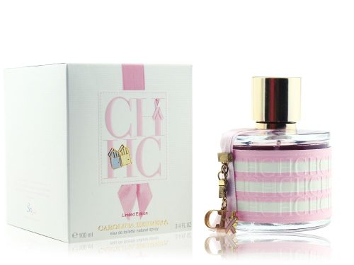 Carolina Herrera Limited Edition, Edt, 100 ml