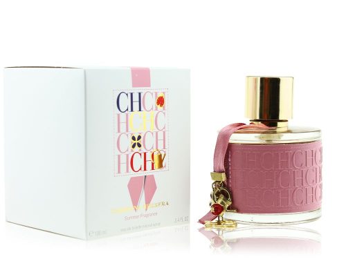 Carolina Herrera Summer Fragrance, Edt, 100 ml