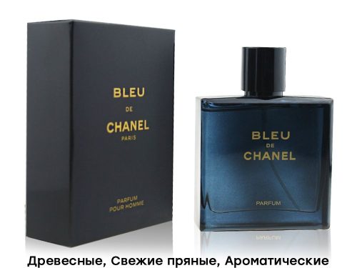 Chanel Bleu de Chanel, Edp, 100 ml