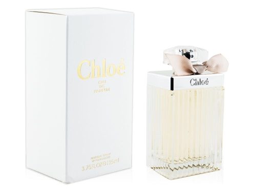 Chloe Eau De Parfum, Edp, 125 ml