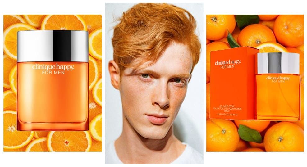 Clinique Happy for Men, Edt, 100 ml — изображение 2