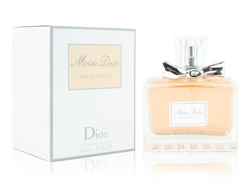 Dior Miss Dior Eau De Toilette, Edt, 100 ml