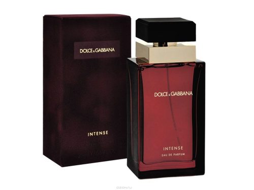 Dolce & Gabbana Pour Femme Intense, Edp, 100 ml
