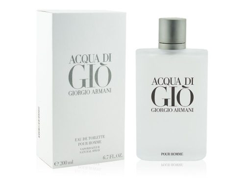 Giorgio Armani Acqua Di Gio Pour Homme, Edt, 100 ml