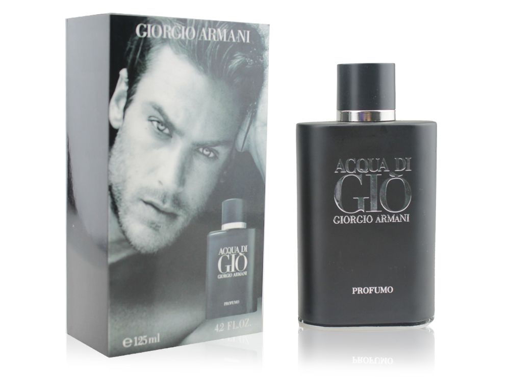 Giorgio Armani Acqua Di Gio Profumo, Edp, 125 ml — изображение 2