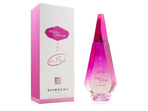 Givenchy Ange Ou Demon in Pink, Edt, 100 ml