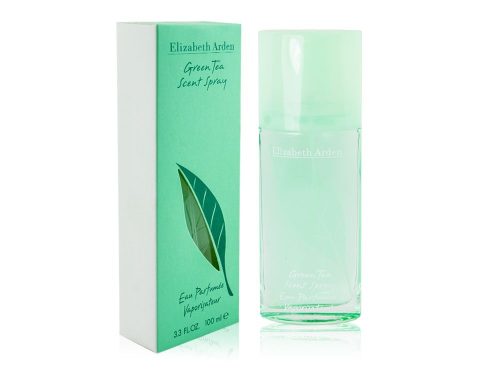 Elizabeth Arden Green Tea, Edp, 100 ml