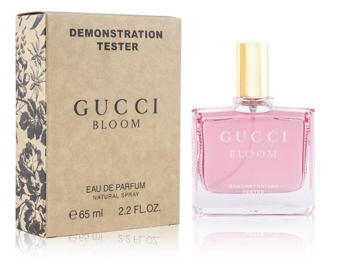 Тестер Gucci Bloom, Edp, 65 ml (Dubai)