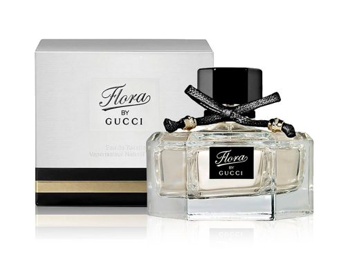 Gucci Flora By Gucci, Edt, 75 ml