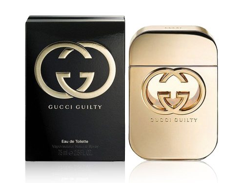 Gucci Guilty, Edt, 75 ml