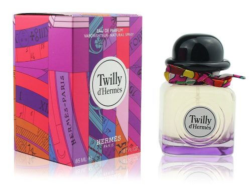 Hermes Twilly d’Hermes Violet, Edp, 85 ml