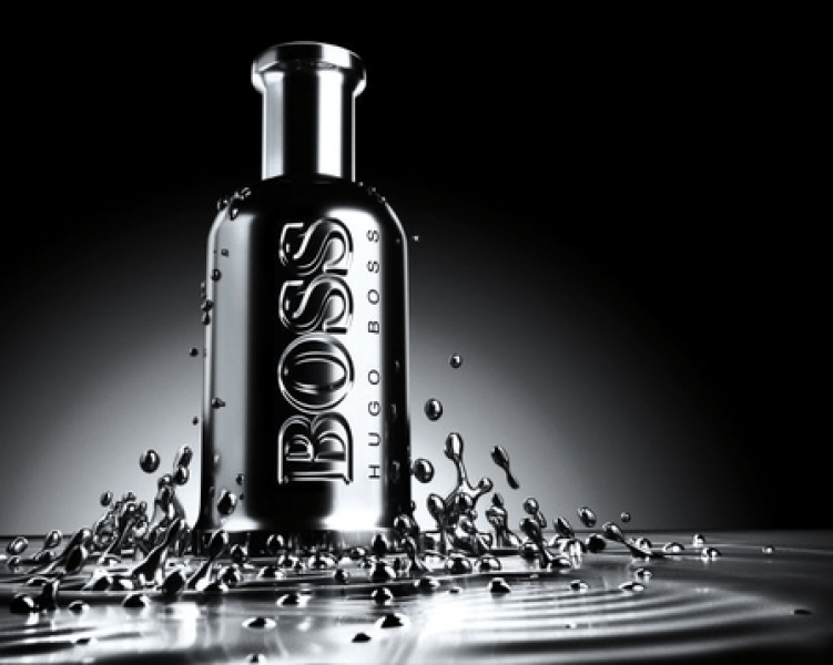 Hugo Boss Boss Bottled Platinum Collectors Edition, Edt, 100 ml — изображение 2