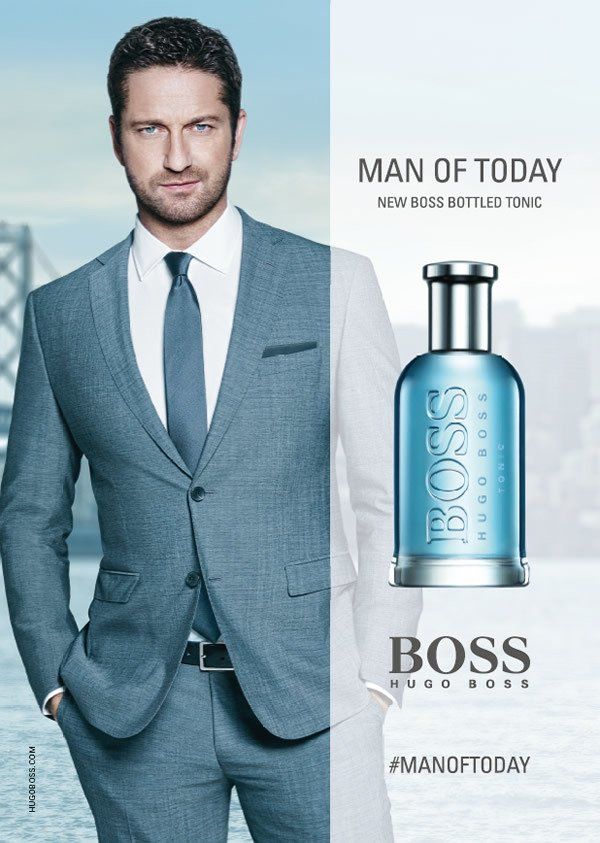 Hugo Boss Bottled Tonic, Edt, 100 ml — изображение 2