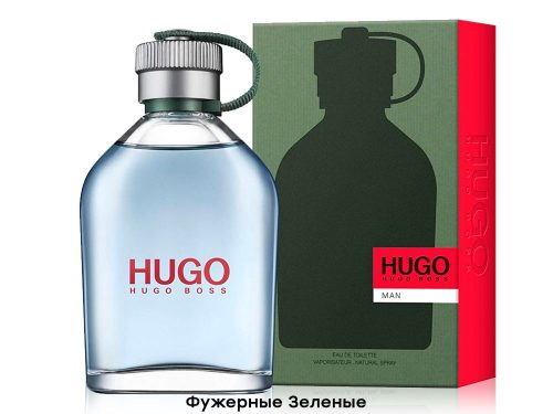 Hugo Hugo Boss, Edt, 100 ml