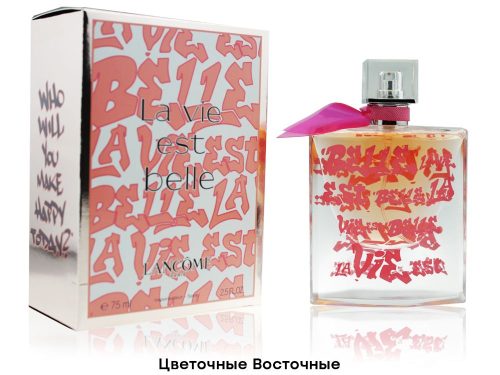 Lancome La Vie Est Belle Lady Pink Happiness, Edp, 75 ml