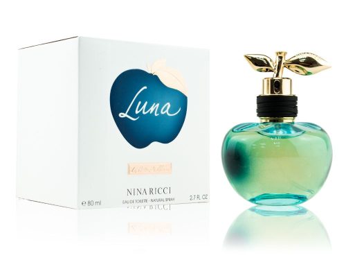Nina Ricci Les Belles de Nina Luna, Edt, 80 ml