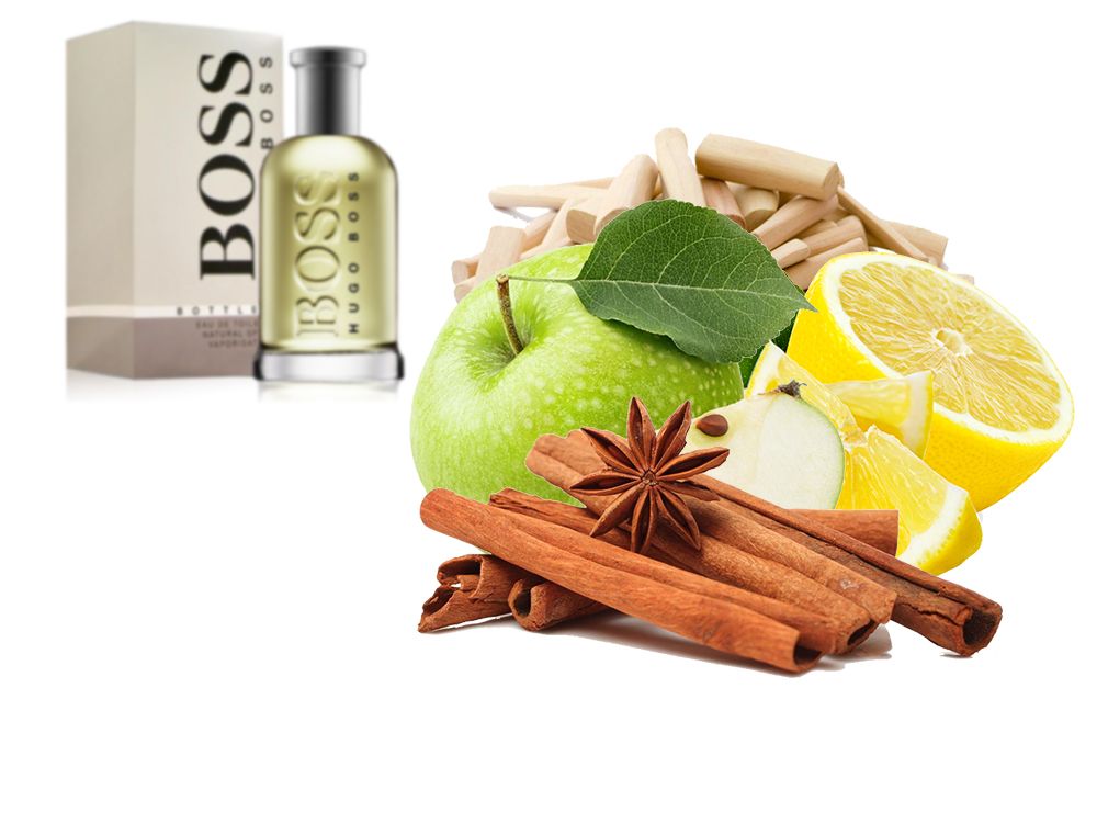 Hugo Boss Boss № 6, Edt, 100 ml — изображение 2
