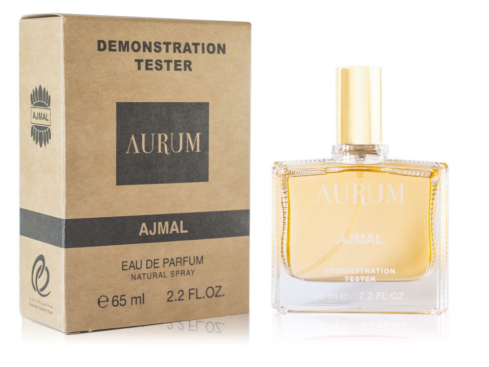 Тестер Ajmal Aurum, Edp, 65 ml (Dubai)