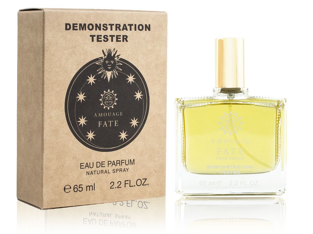 Тестер Amouage Fate, Edp, 65 ml (Dubai)