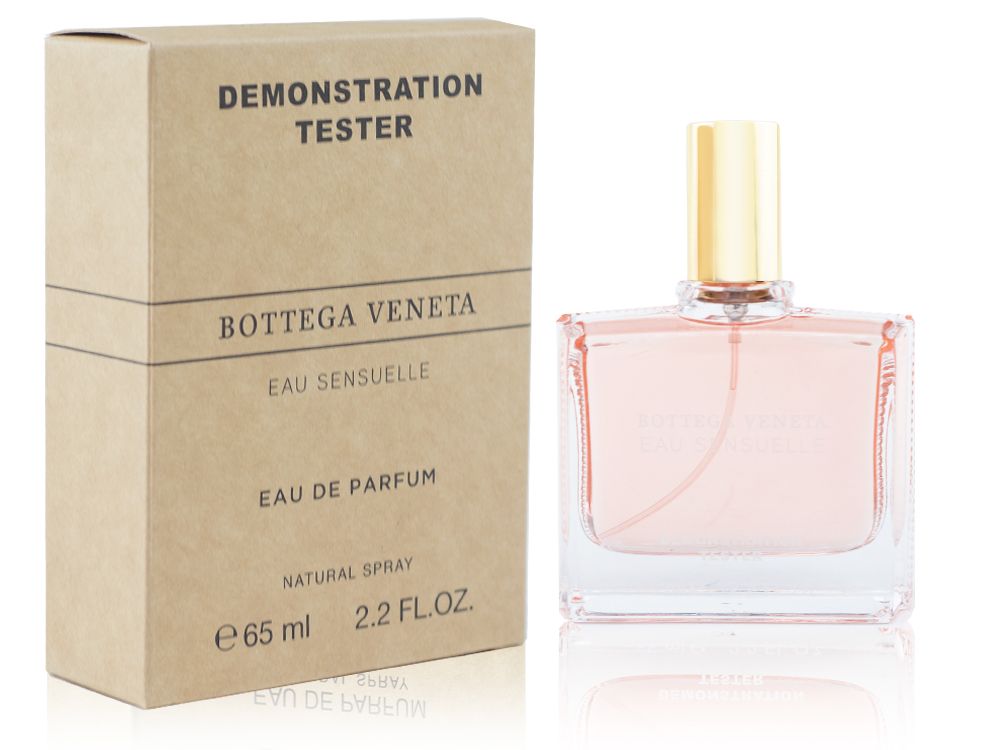 Тестер Bottega Veneta Eau Sensuelle , Edp, 65 ml (Dubai)