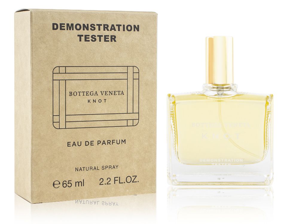 Тестер Bottega Veneta Knot, Edp, 65 ml (Dubai)