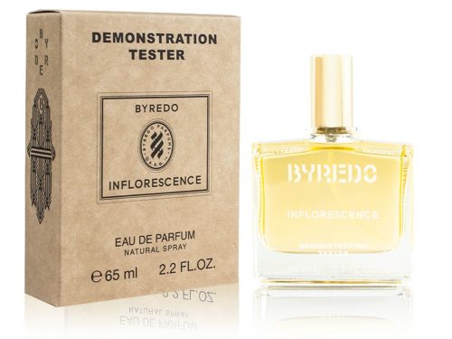 Тестер Byredo Inflorescence, Edp, 65 ml (Dubai)