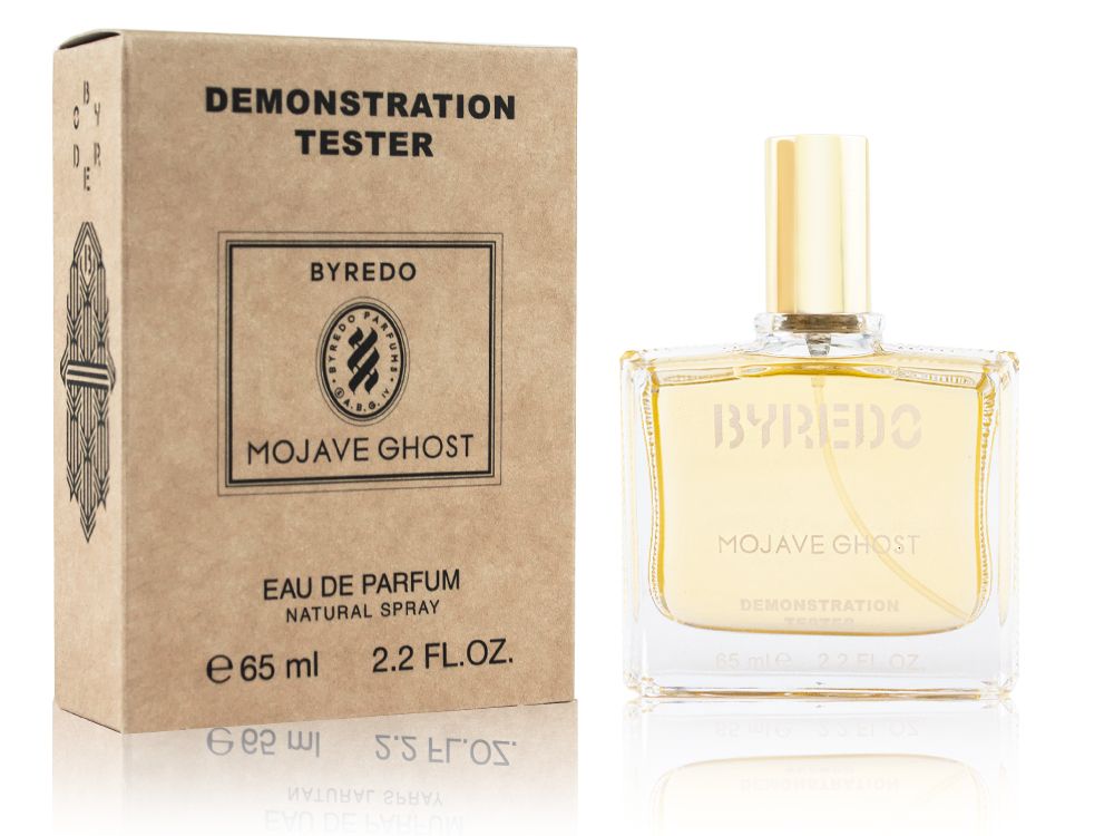 Тестер Byredo Mojave Ghost, Edp, 65 ml (Dubai)