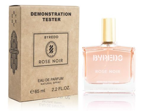Тестер Byredo Rose Noir, Edp, 65 ml (Dubai)