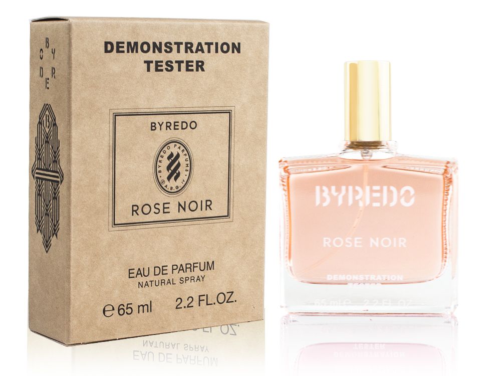Тестер Byredo Rose Noir, Edp, 65 ml (Dubai)