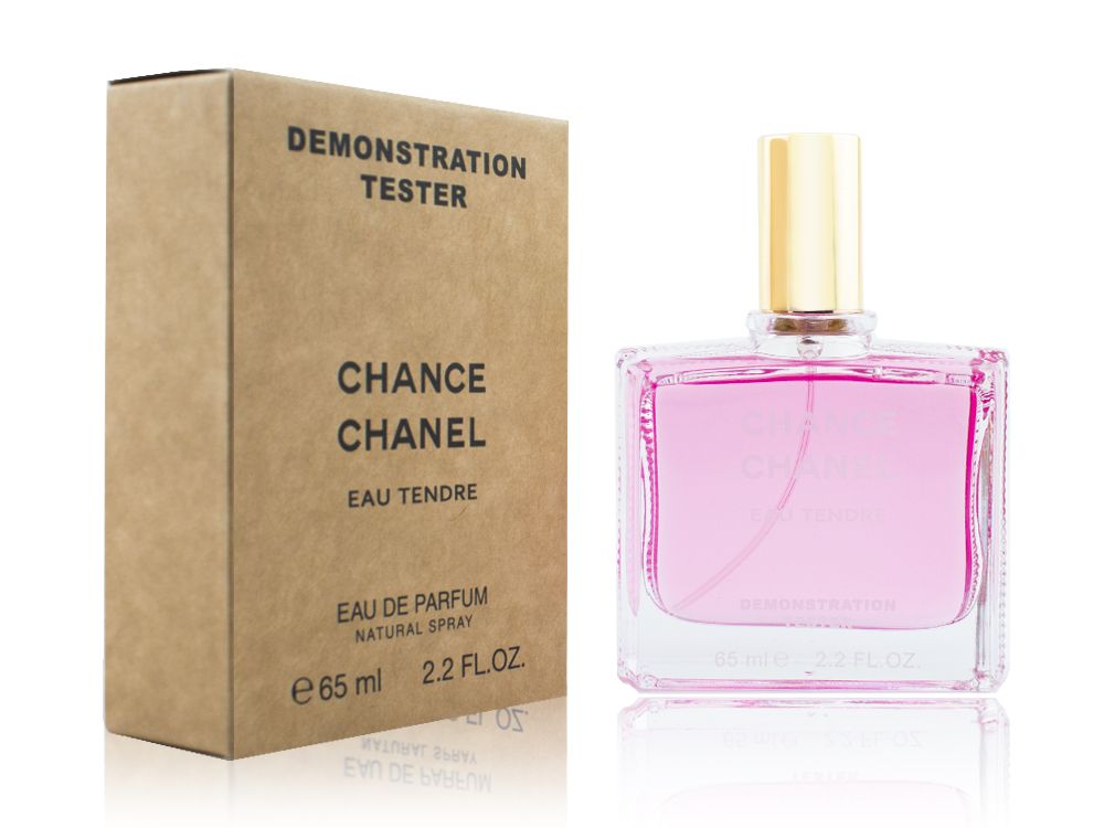 Тестер Chanel Chance Eau Tendre, Edp, 65 ml (Dubai)
