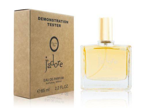 Тестер Dior J'adore, Edp, 65 ml (Dubai)