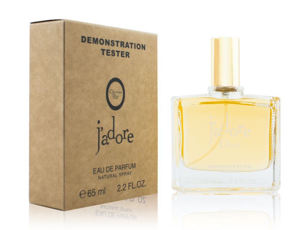 Тестер Dior J'adore, Edp, 65 ml (Dubai)