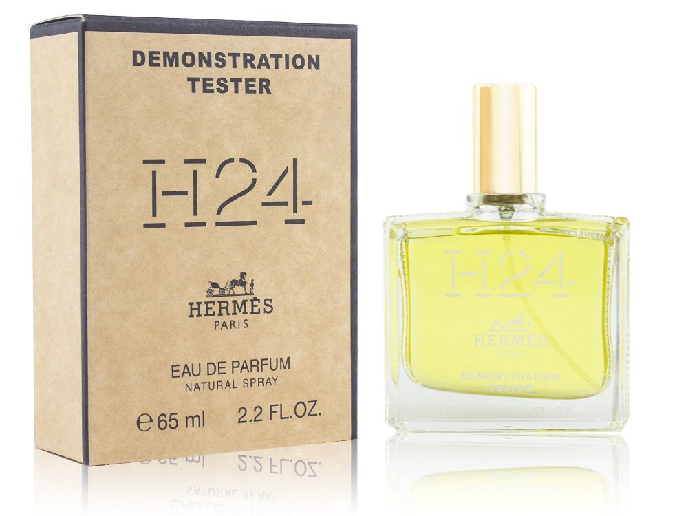 Тестер Hermes H24, Edp, 65 ml (Dubai)