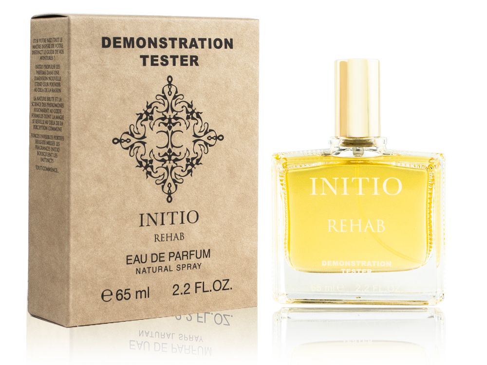 Тестер Initio Parfums Prives Rehabe, Edp, 65 ml (Dubai)