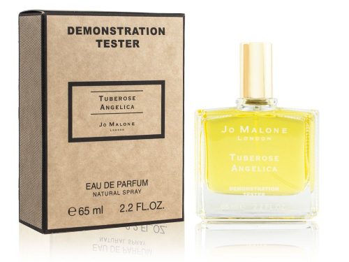 Тестер Jo Malone Tuberose Angelica, Edp, 65 ml (Dubai)