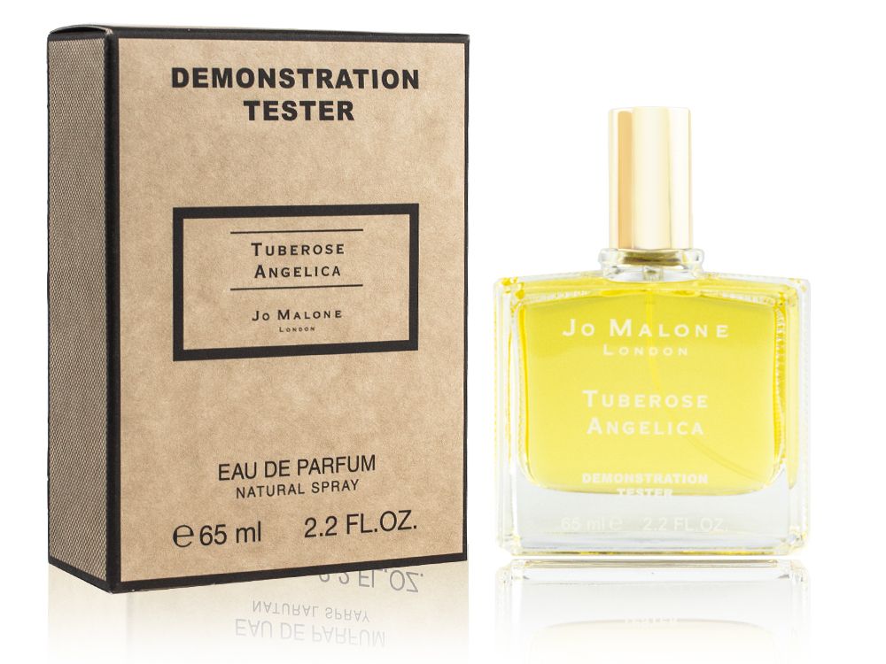 Тестер Jo Malone Tuberose Angelica, Edp, 65 ml (Dubai)