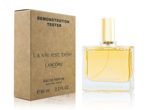 Тестер Lancome La Vie Est Belle, Edp, 65 ml (Dubai)